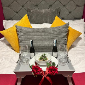 Hotels in Brierley Hill